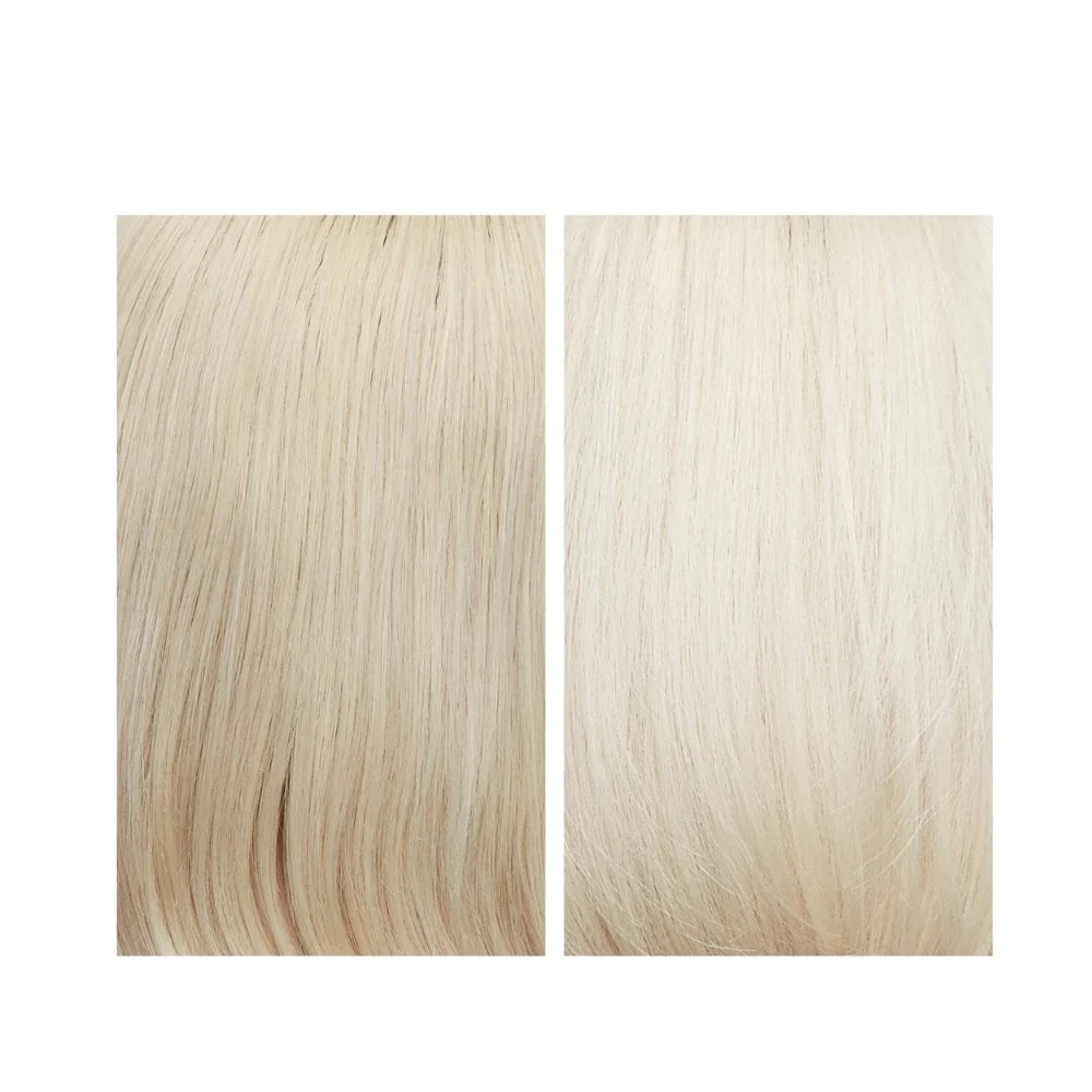 Olaplex No 4P Blonde Enhancer Toning Shampoo 250ml - Image 2