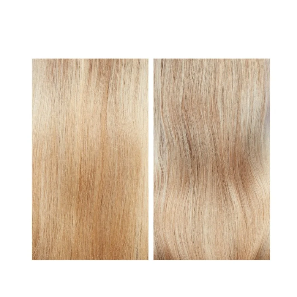 Olaplex No 4P Blonde Enhancer Toning Shampoo 250ml - Image 3