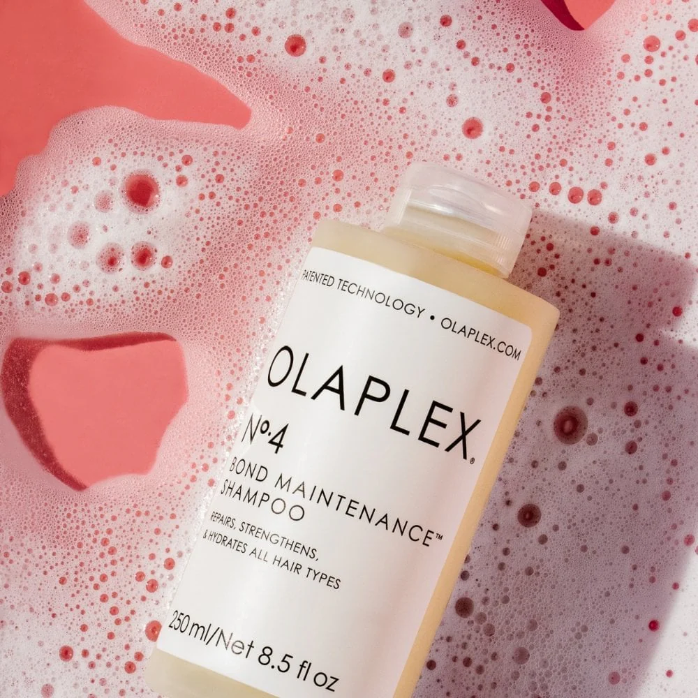 Olaplex No 5 Bond Maintenance Conditioner 1000ml - Image 3