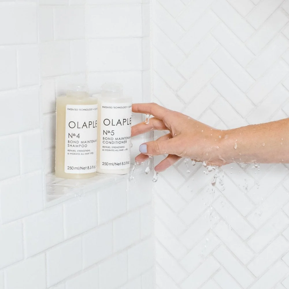 Olaplex No 5 Bond Maintenance Conditioner 250ml - Image 3