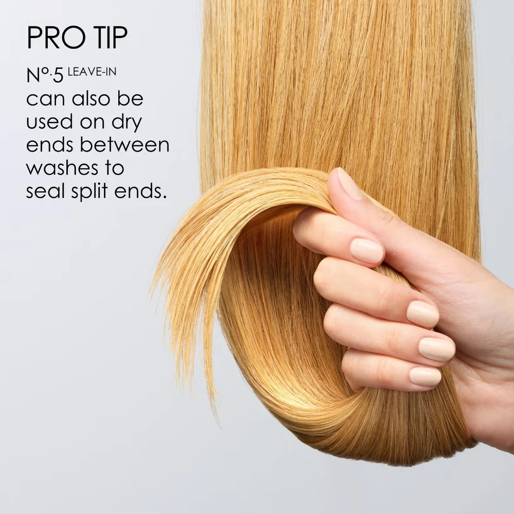 Olaplex No 5 Moisturise & Mend Leave-In Conditioner 100ml - Image 3