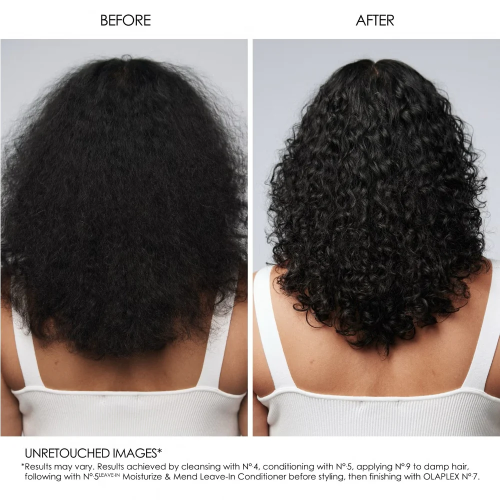 Olaplex No 5 Moisturise & Mend Leave-In Conditioner 100ml - Image 4