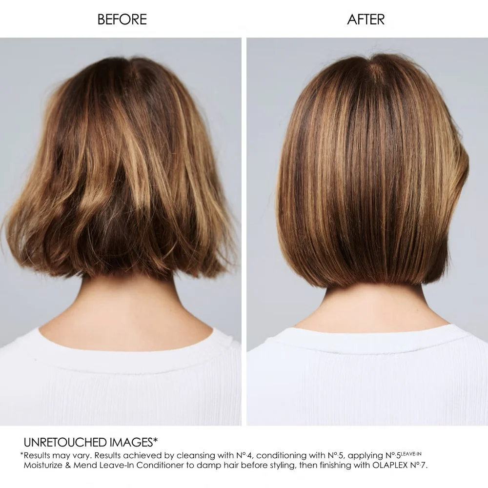 Olaplex No 5 Moisturise & Mend Leave-In Conditioner 100ml - Image 5