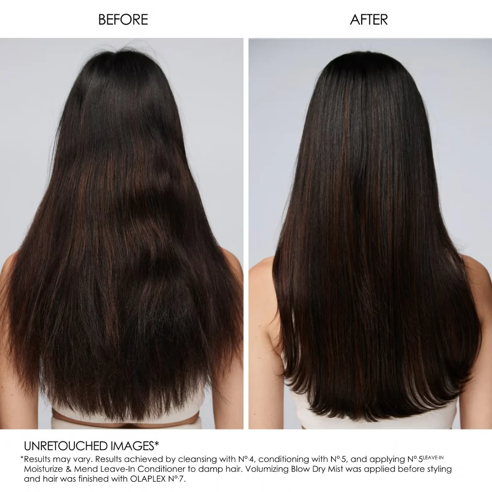 Olaplex No 5 Moisturise & Mend Leave-In Conditioner 100ml - Image 6