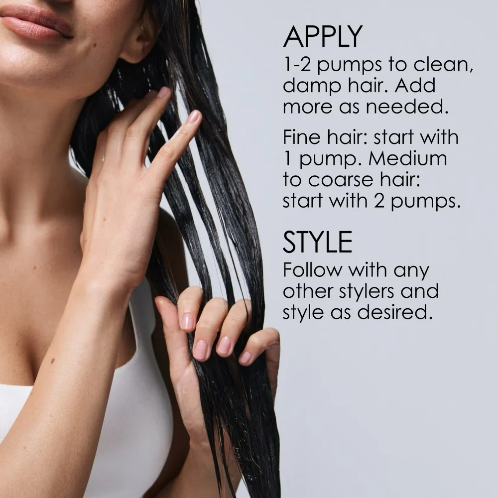 Olaplex No 5 Moisturise & Mend Leave-In Conditioner 100ml - Image 7
