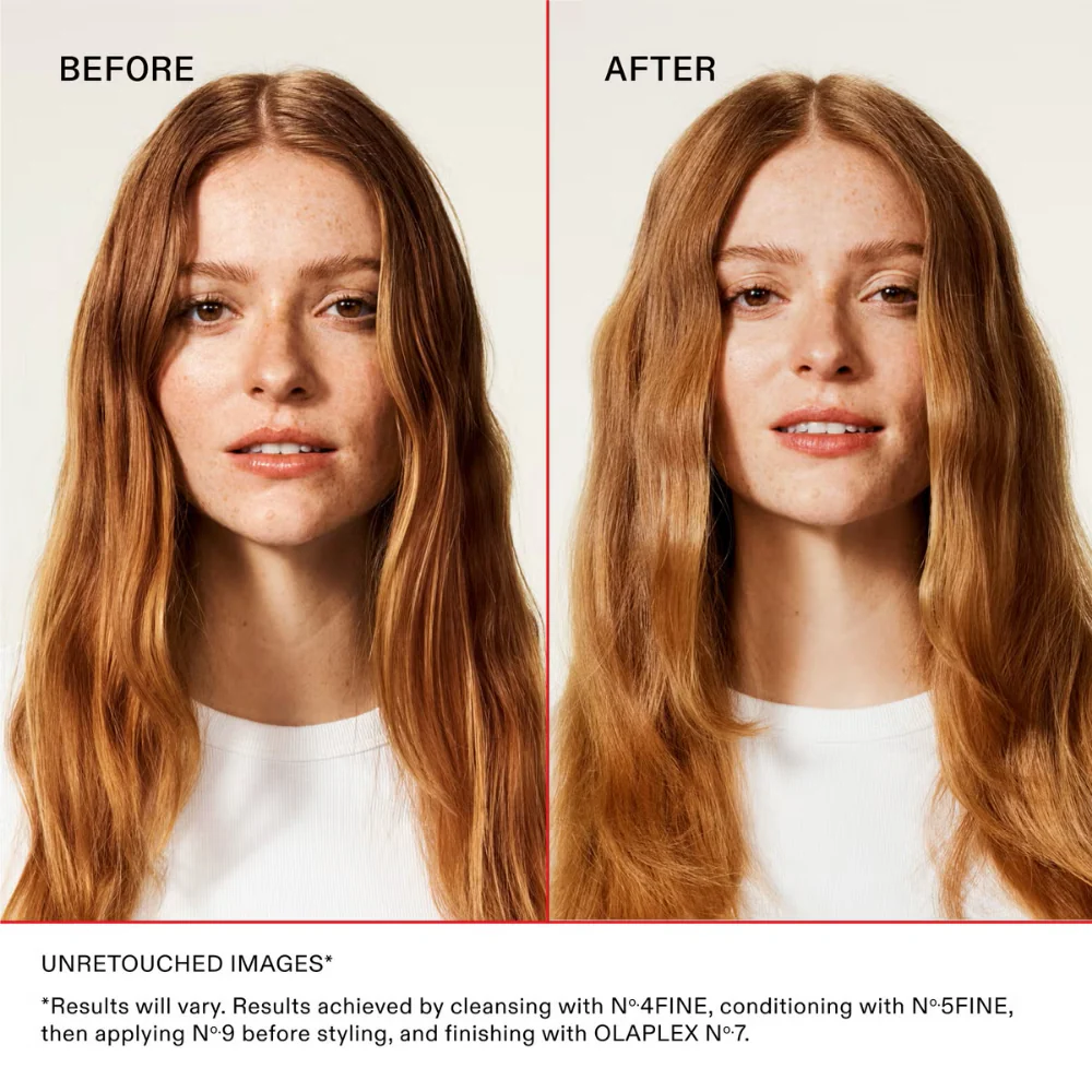 Olaplex No 5Fine Bond Maintenance Conditioner 1000ml - Image 3