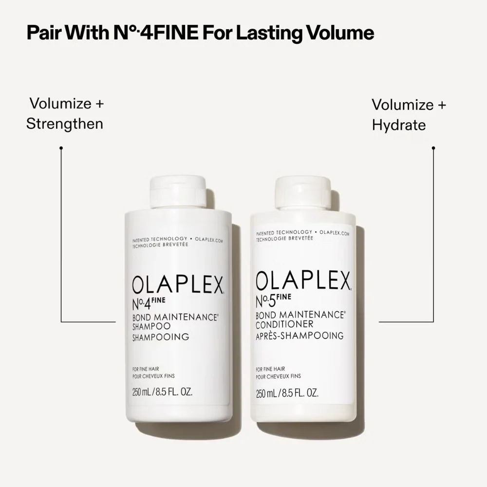 Olaplex No 5Fine Bond Maintenance Conditioner 250ml - Image 3
