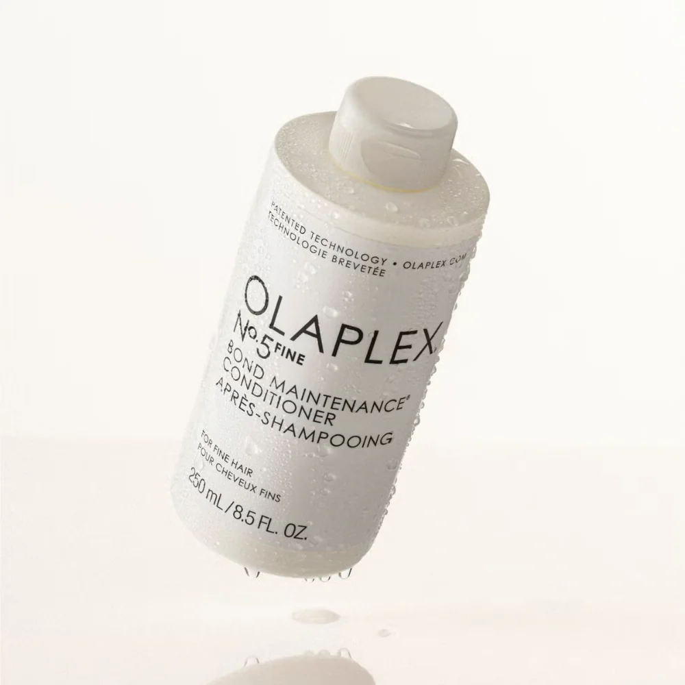 Olaplex No 5Fine Bond Maintenance Conditioner 250ml - Image 5