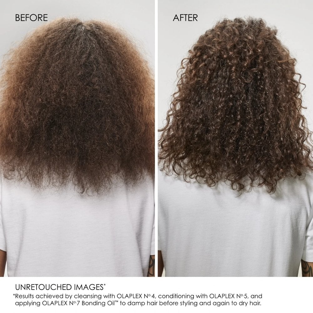 Olaplex No 7 Bonding Oil 60ml - Image 10