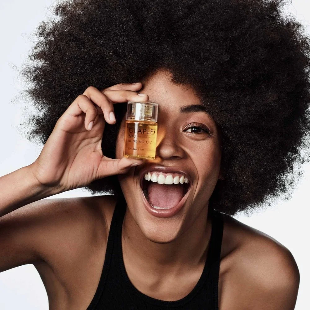 Olaplex No 7 Bonding Oil 60ml - Image 7