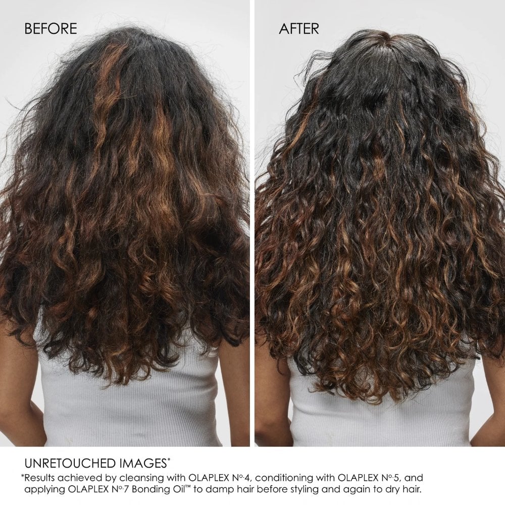 Olaplex No 7 Bonding Oil 60ml - Image 8