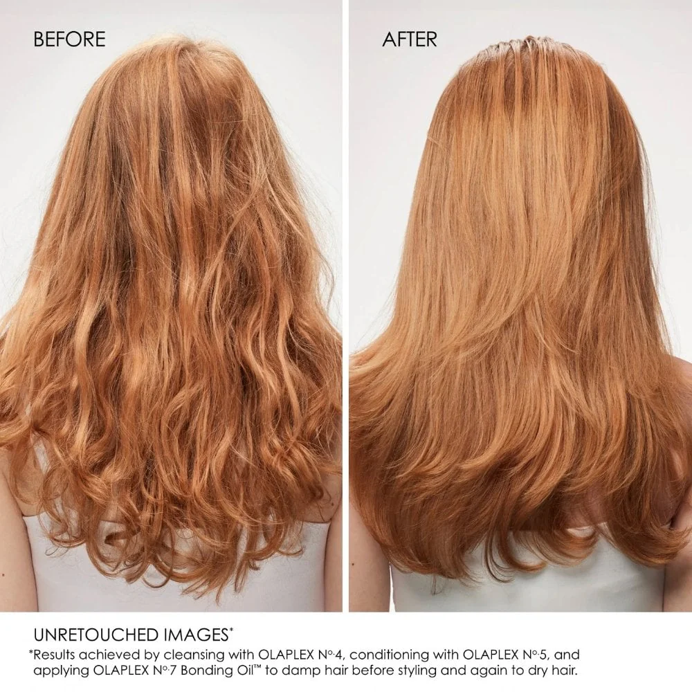 Olaplex No 7 Bonding Oil 60ml - Image 9