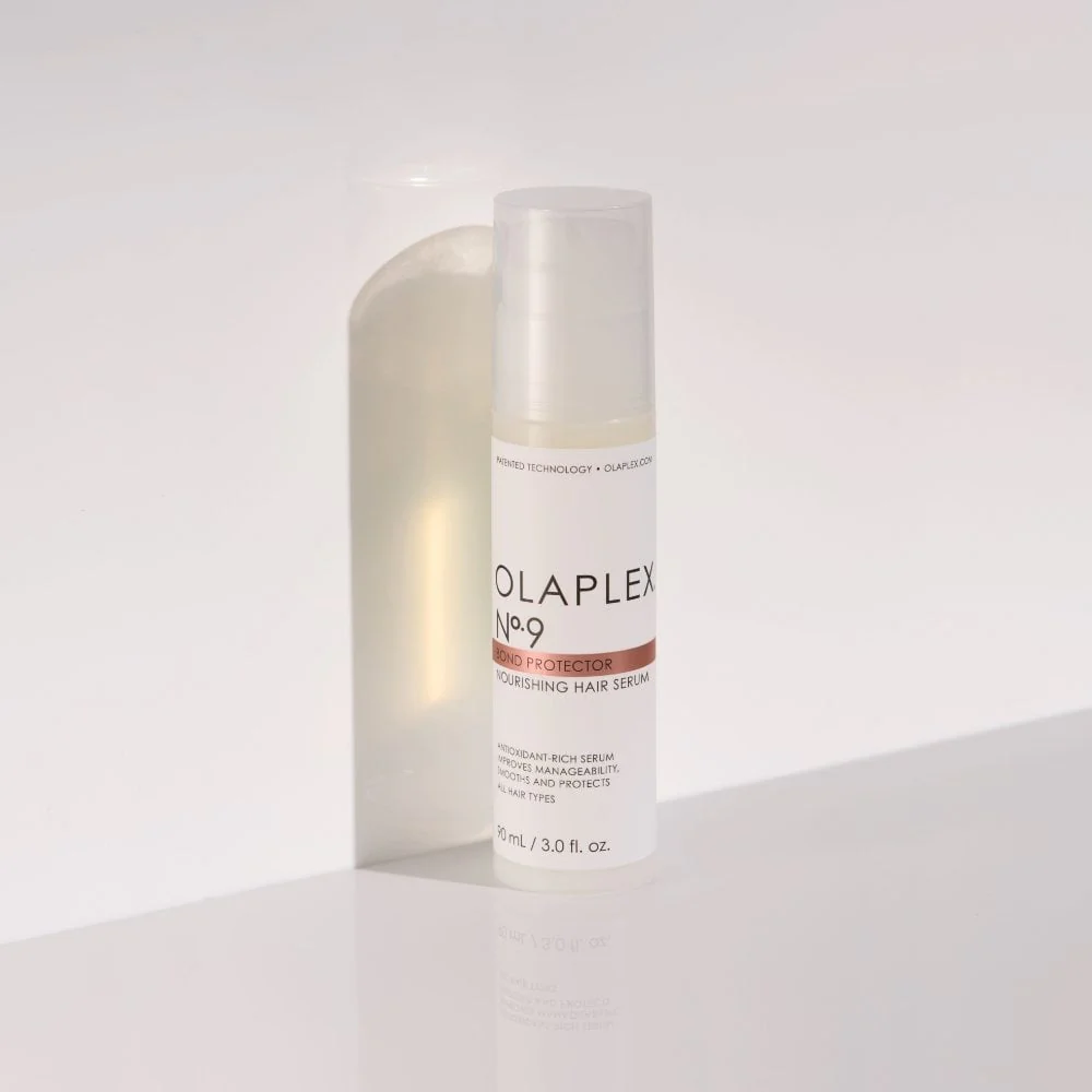 Olaplex No 9 Bond Protector Nourishing Antioxidant Hair Serum 90ml - Image 6