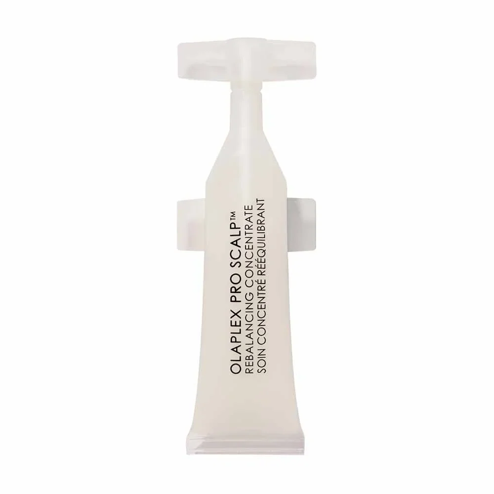 Olaplex Pro Scalp Rebalancing Concentrate Pack 10 x 4ml - Image 2