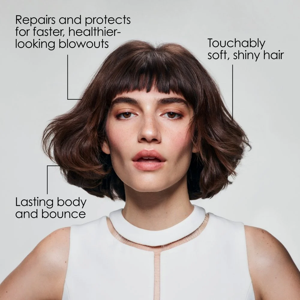 Olaplex Protective Volumising Blow Dry Mist 150ml - Image 2