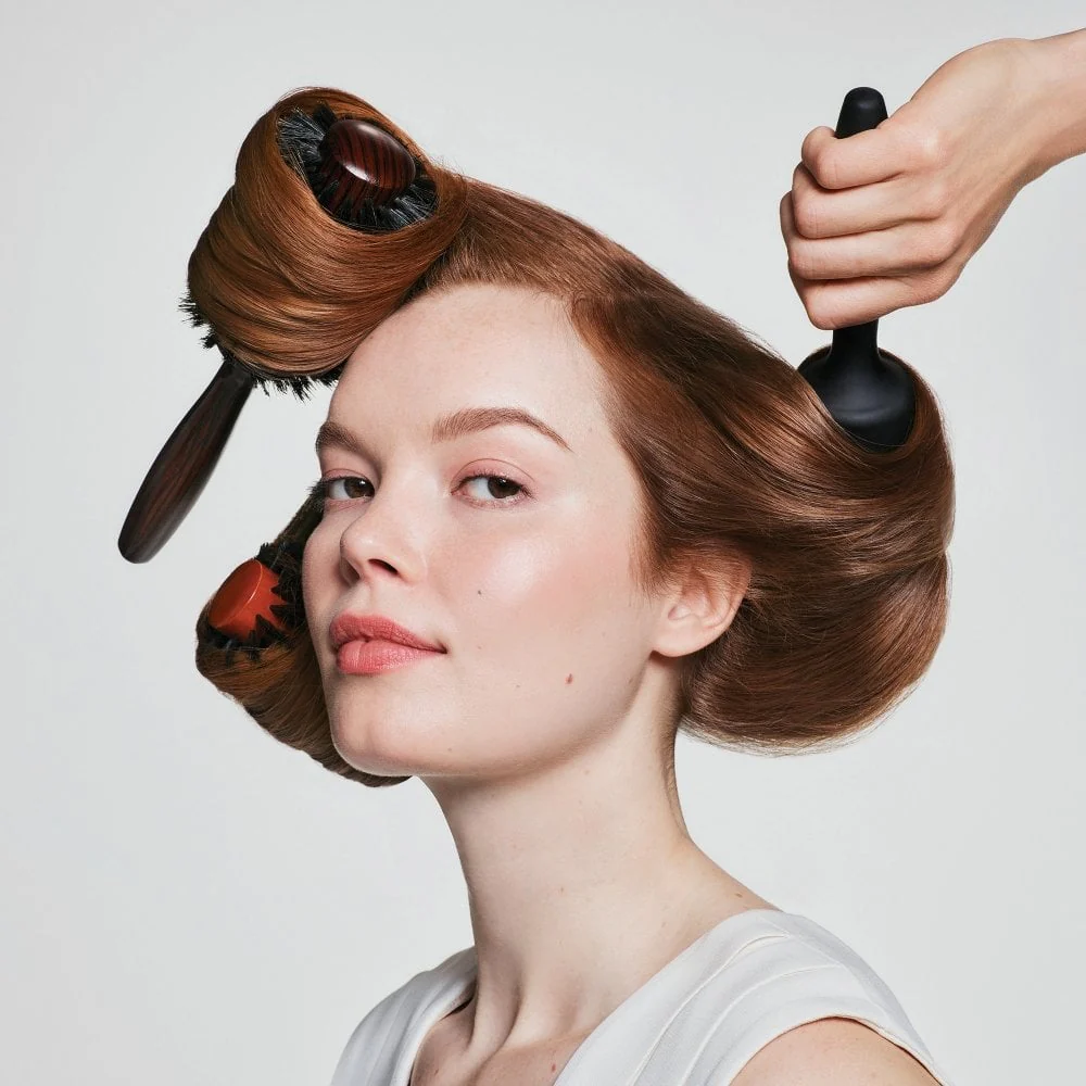 Olaplex Protective Volumising Blow Dry Mist 150ml - Image 8