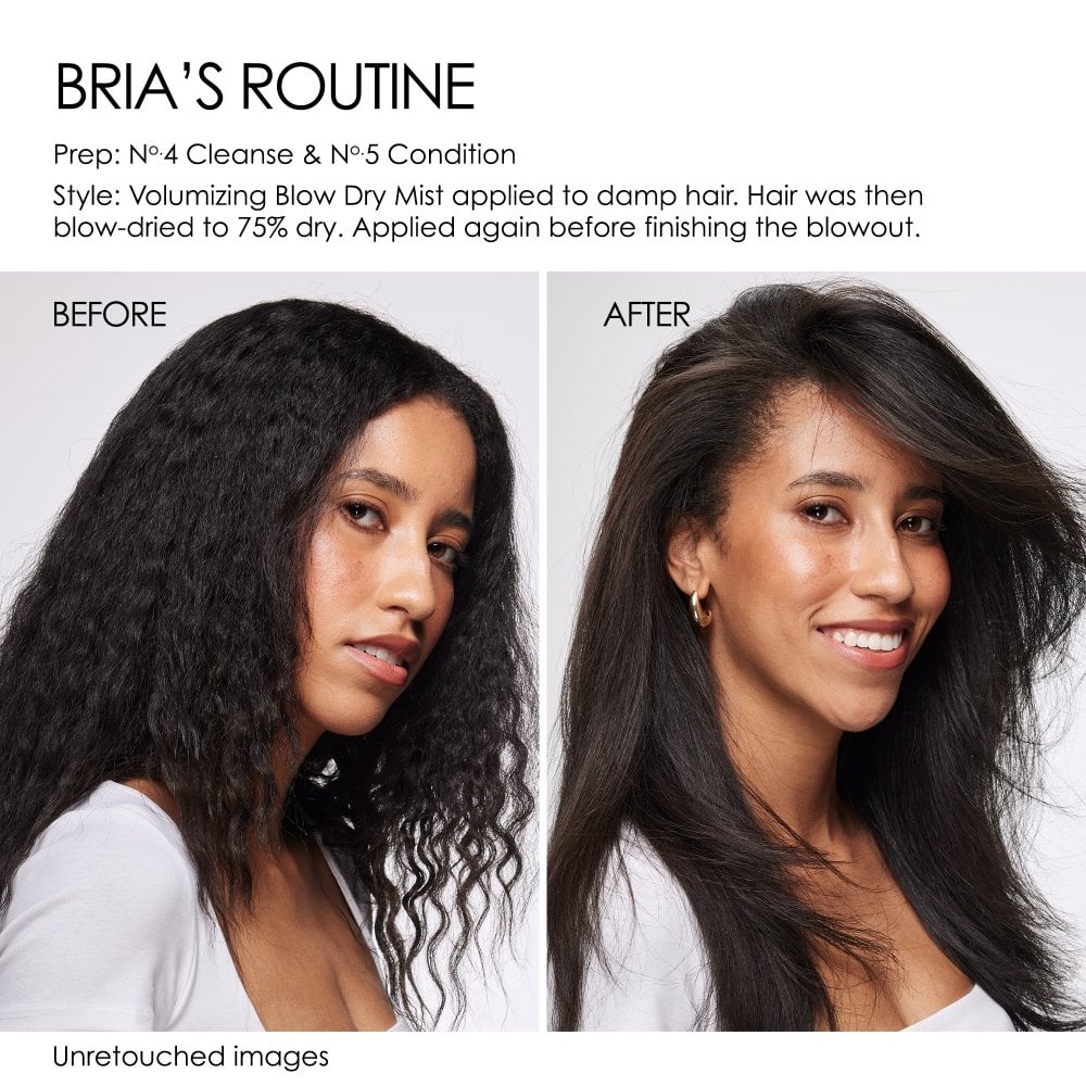 Olaplex Protective Volumising Blow Dry Mist 150ml - Image 9