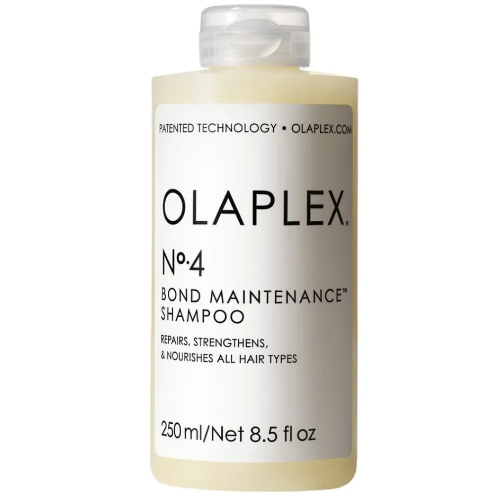 Olaplex Wash & Shine Bundle - Image 2
