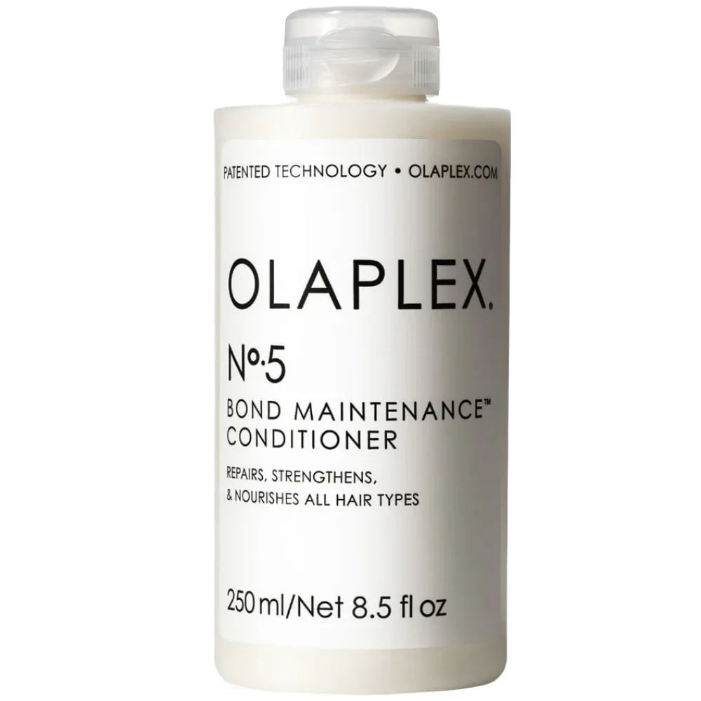 Olaplex Wash & Shine Bundle - Image 3