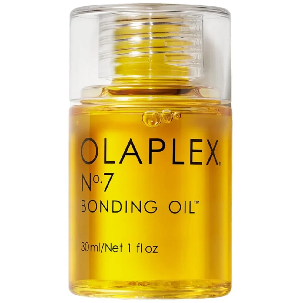 Olaplex Wash & Shine Bundle - Image 4