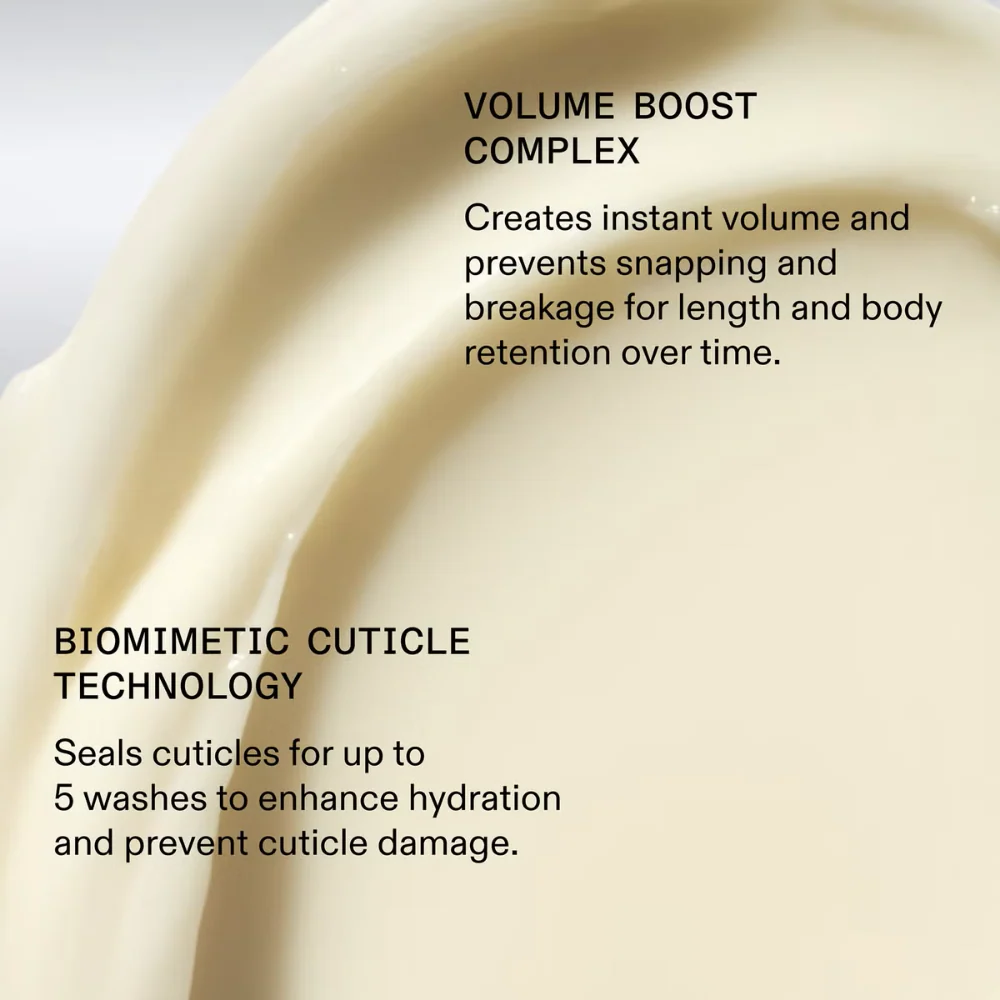 Olaplex Weightless Nourishing Mask 370ml - Image 3