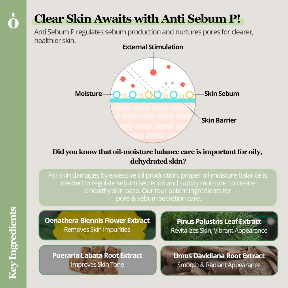 Ongredients Fresh Soothing Cream 50ml - Image 3