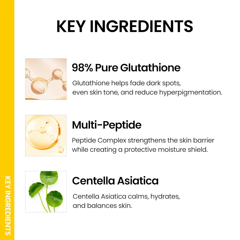 Ongredients Skin Barrier Glow Mist 100ml - Image 3