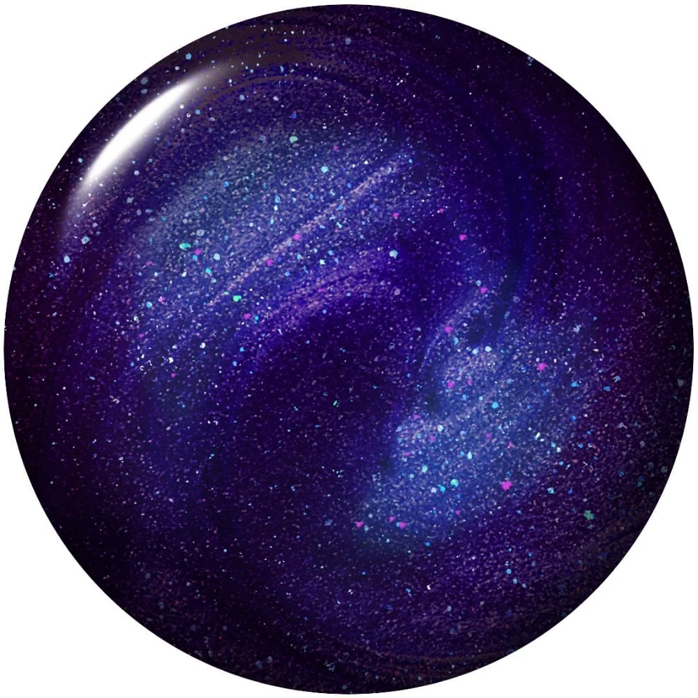 OPI Abstract After Dark Nail Polish 15ml - Image 3