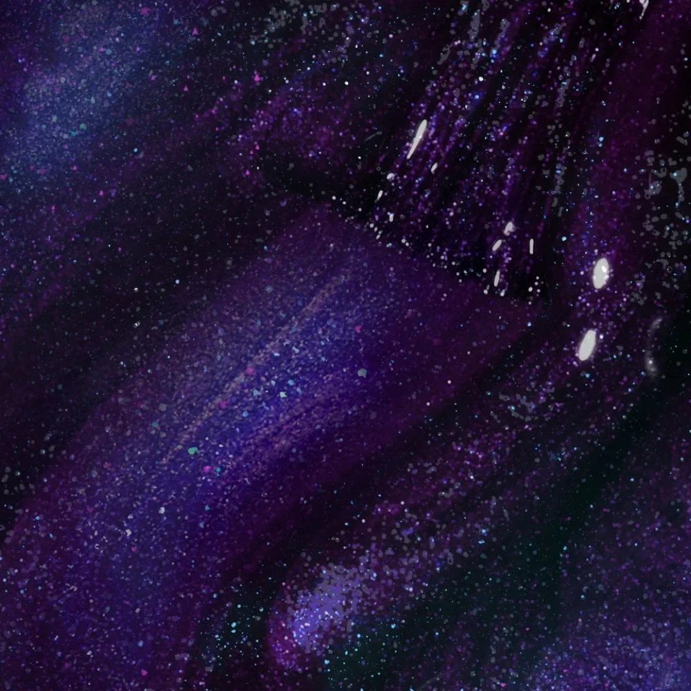 OPI Abstract After Dark Nail Polish 15ml - Image 4