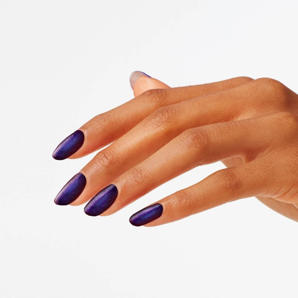 OPI Abstract After Dark Nail Polish 15ml - Image 5