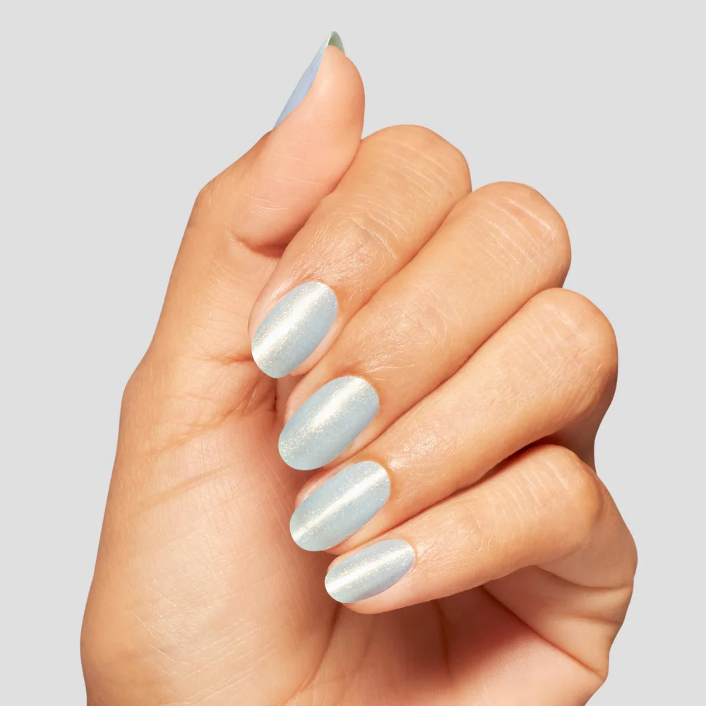 OPI Air We Go Nail Polish 15ml - Image 2