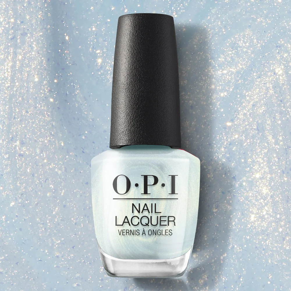 OPI Air We Go Nail Polish 15ml - Image 3