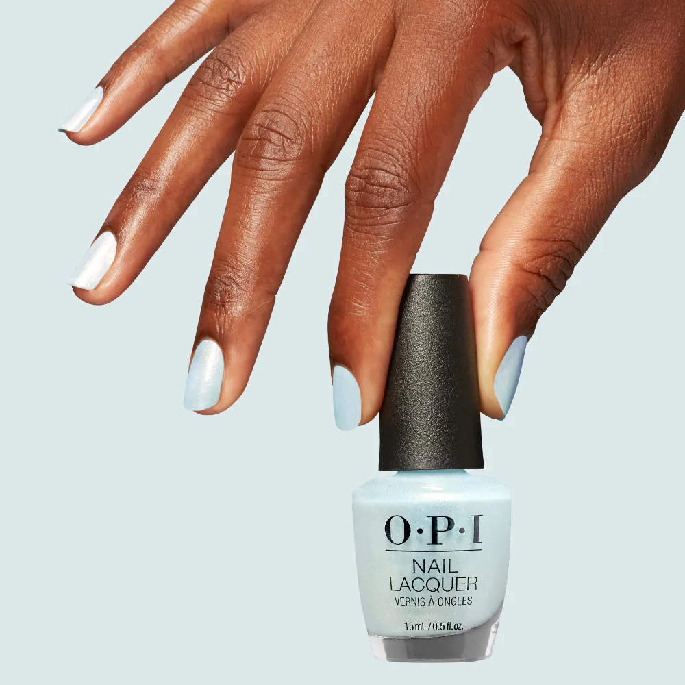 OPI Air We Go Nail Polish 15ml - Image 5