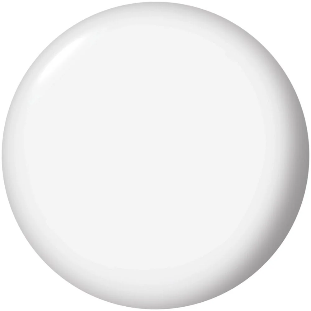 OPI Alpine Snow Nail Polish 15ml - Image 3
