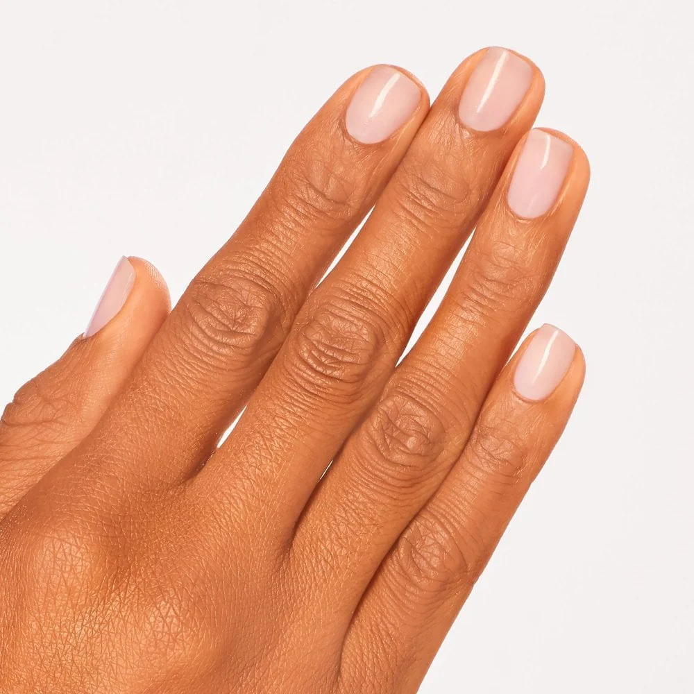 OPI Baby Take A Vow Nail Polish 15ml - Image 4