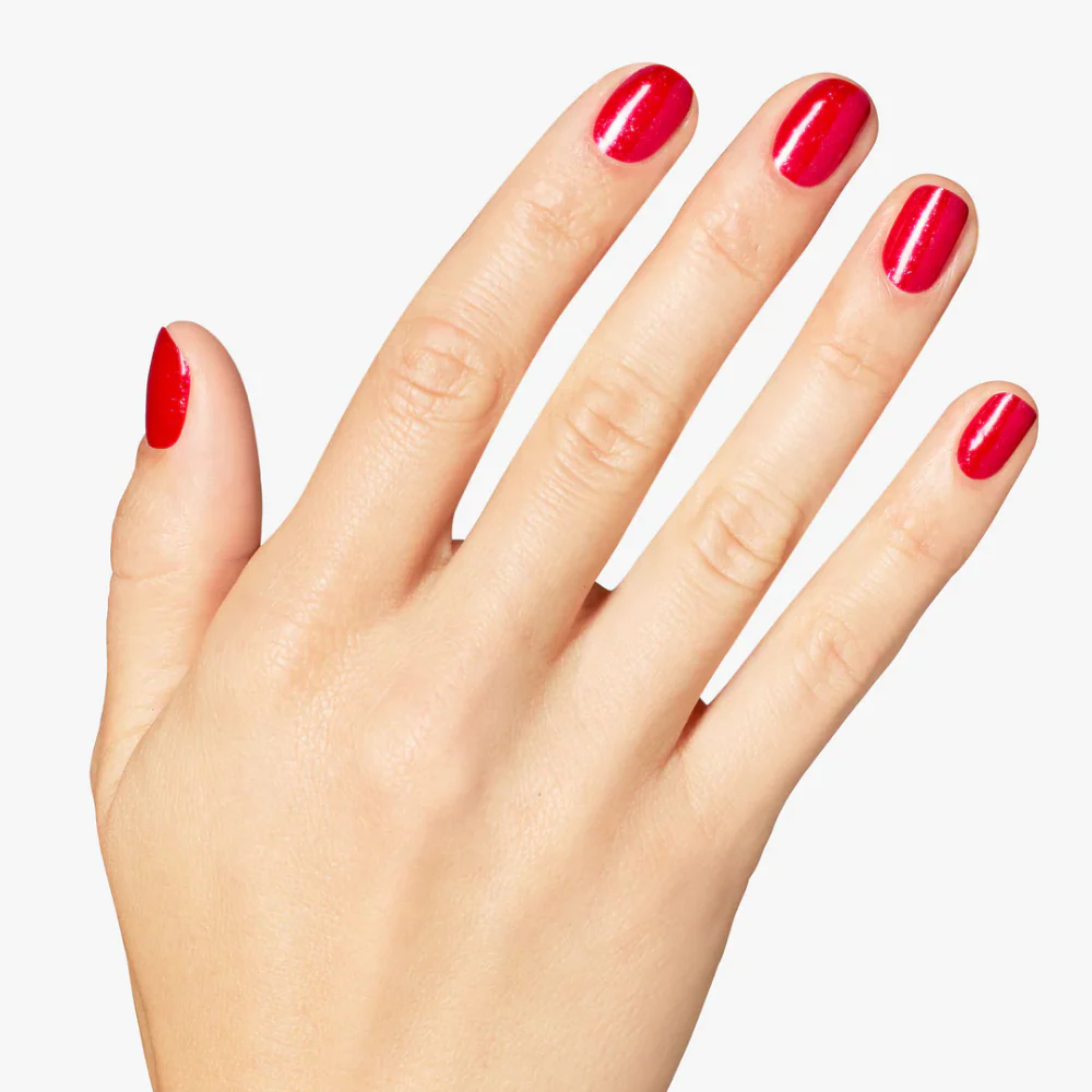 OPI Big Apple Energy Nail Polish 15ml - Image 3