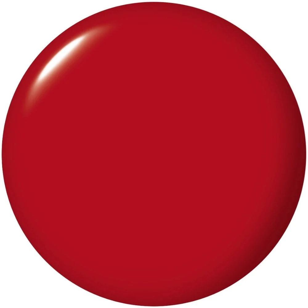 OPI Big Apple Red Nail Polish 15ml - Image 3