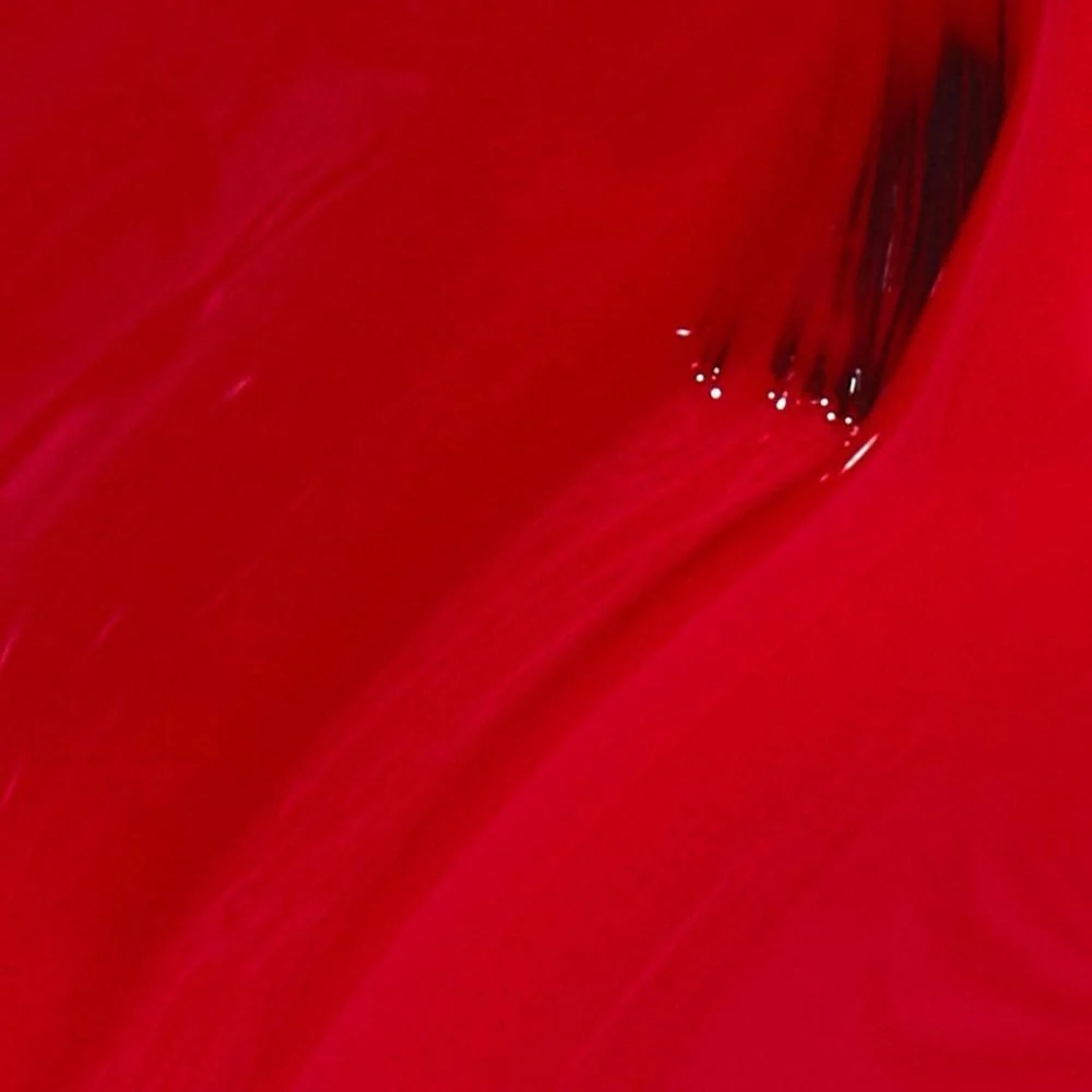 OPI Big Apple Red Nail Polish 15ml - Image 4