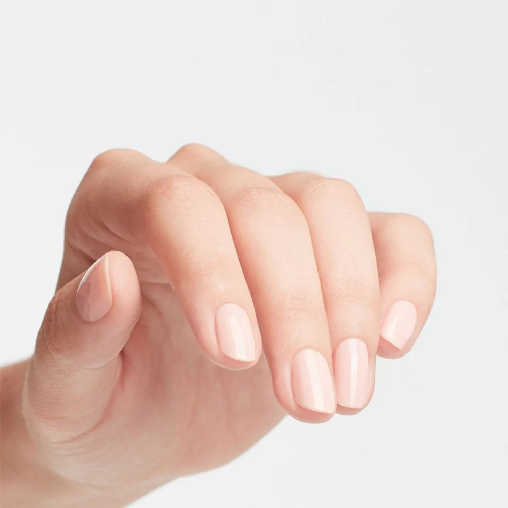 OPI Bubble Bath Nail Polish 15ml - Image 5