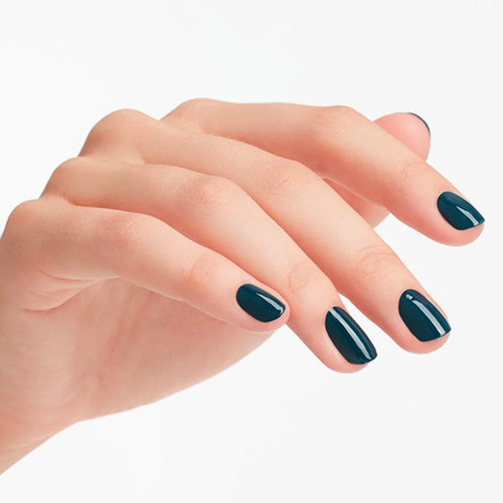 OPI CIA = Colour Is Awesome Nail Polish 15ml - Image 3