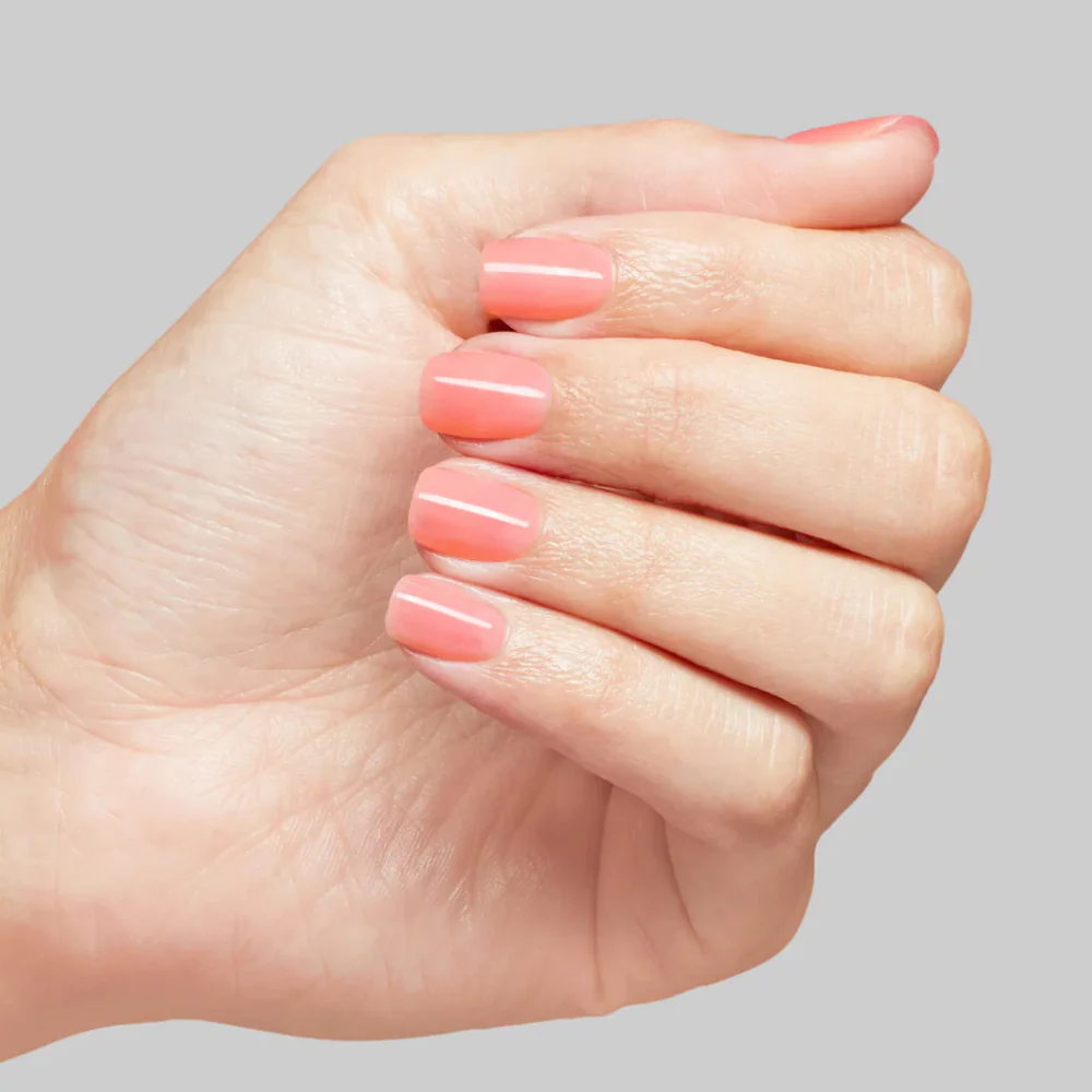 OPI Cotton Candied Clawz Nail Polish 15ml - Image 2