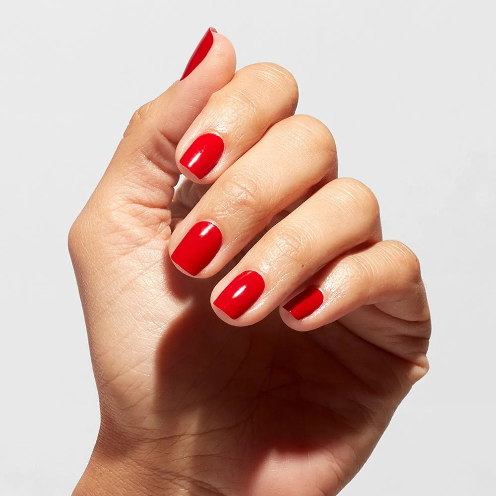 OPI Drip Dry 8ml - Image 3