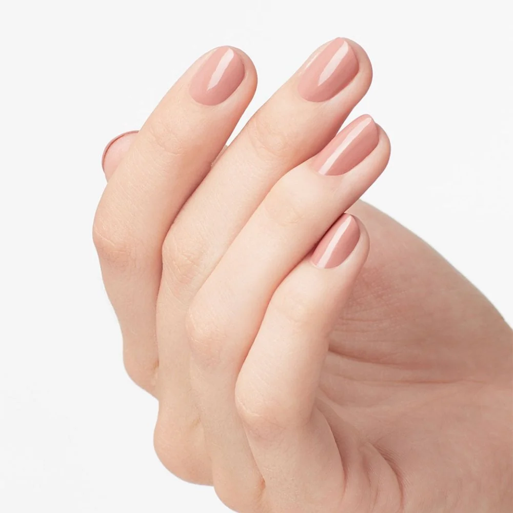 OPI Dulce de Leche Nail Polish 15ml - Image 5