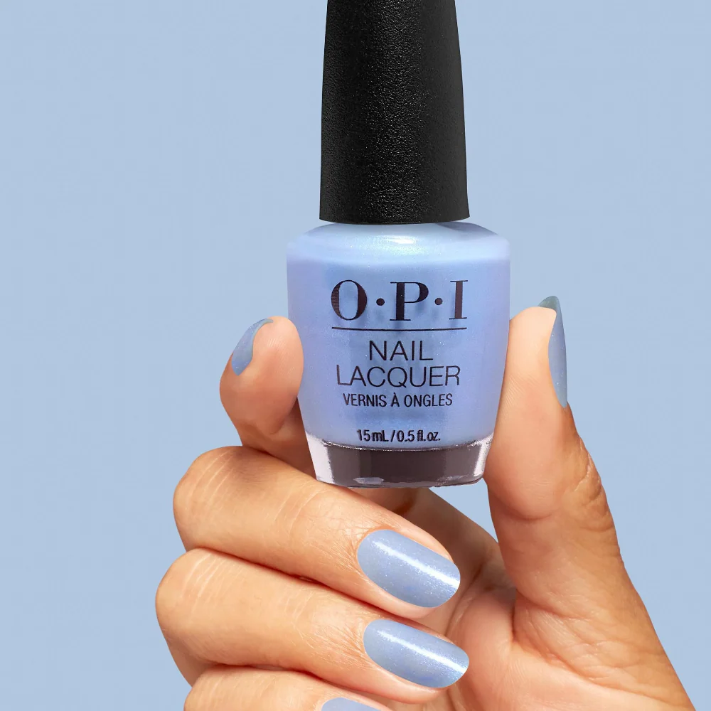 OPI Happy Play-ce Nail Polish 15ml - Image 5