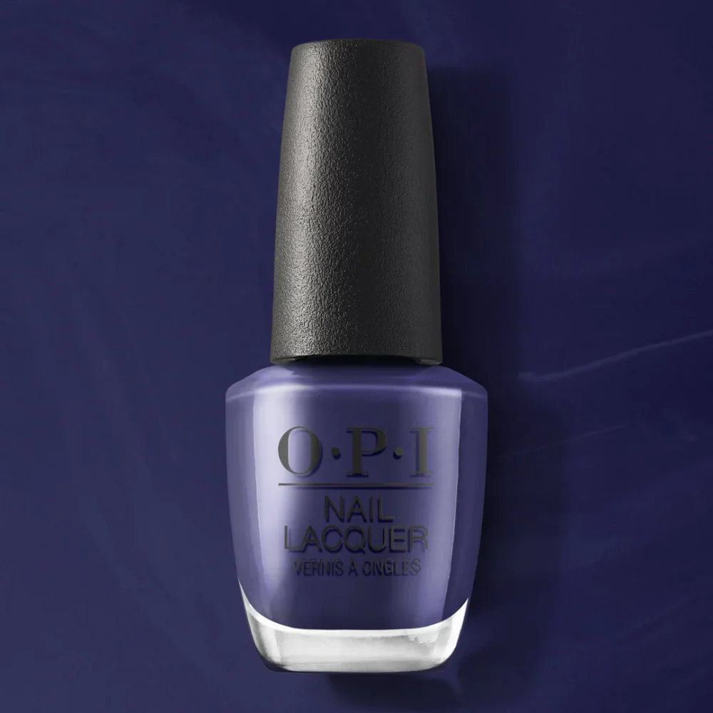 OPI Havin' A Candy Ol' Time Nail Polish 15ml - Image 2