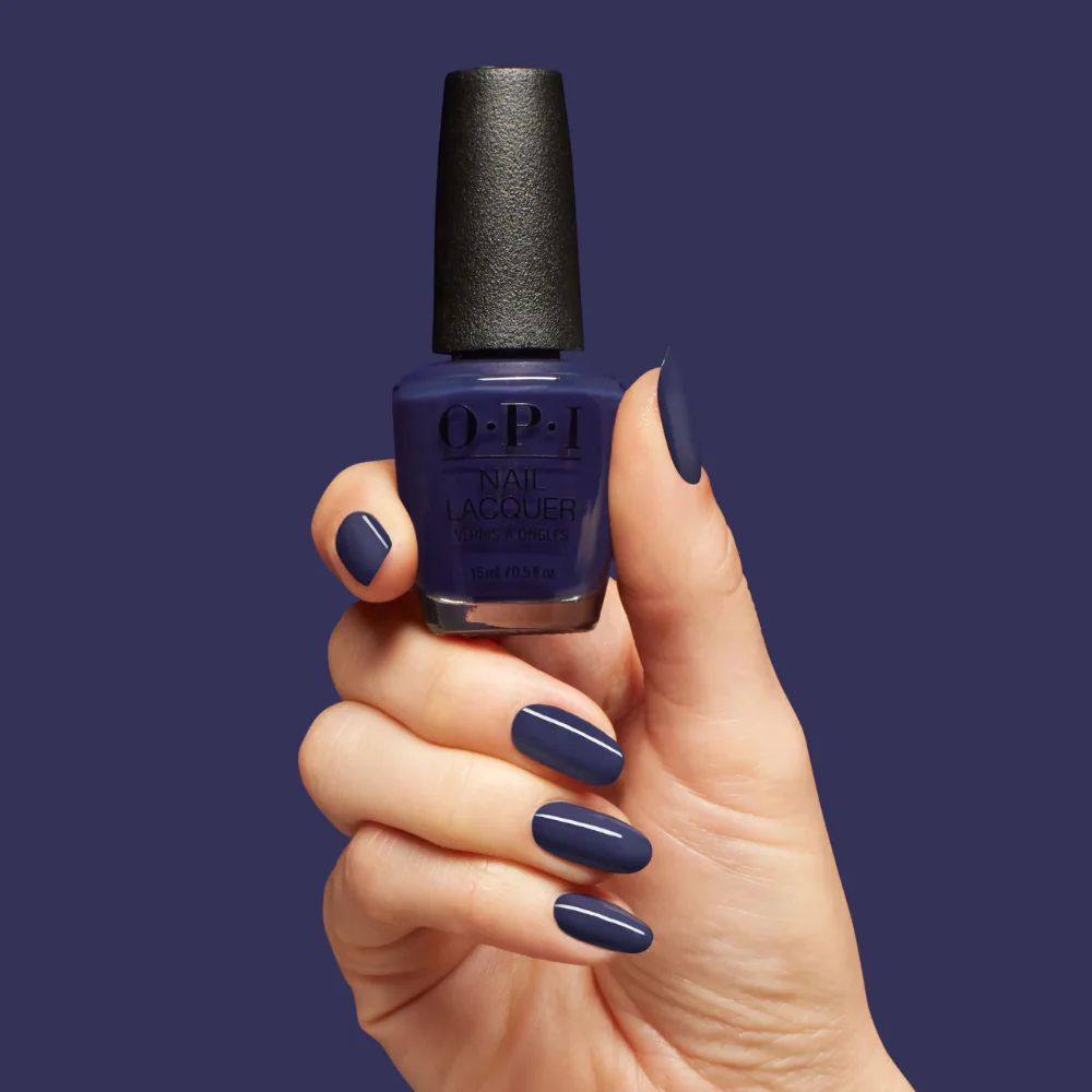 OPI Havin' A Candy Ol' Time Nail Polish 15ml - Image 3