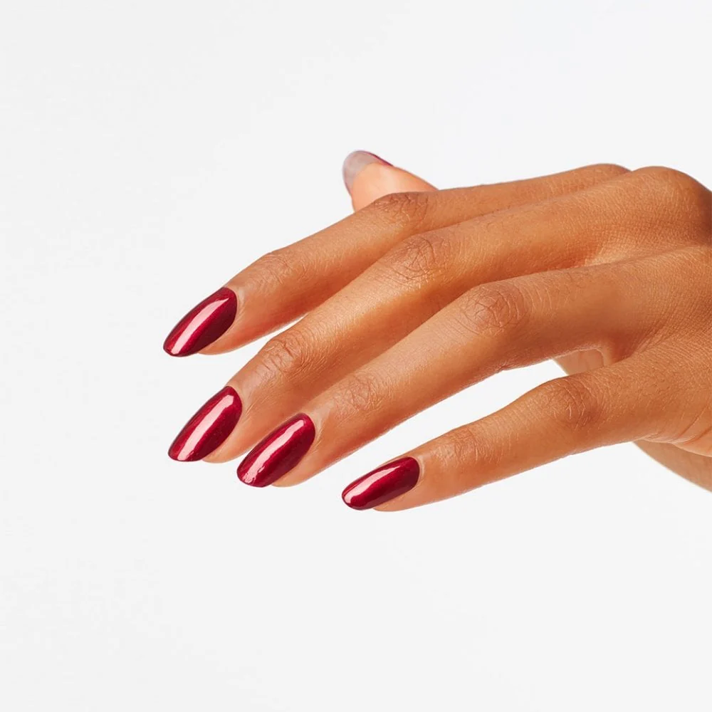 OPI I'm Not Really A Waitress Nail Polish 15ml - Image 5