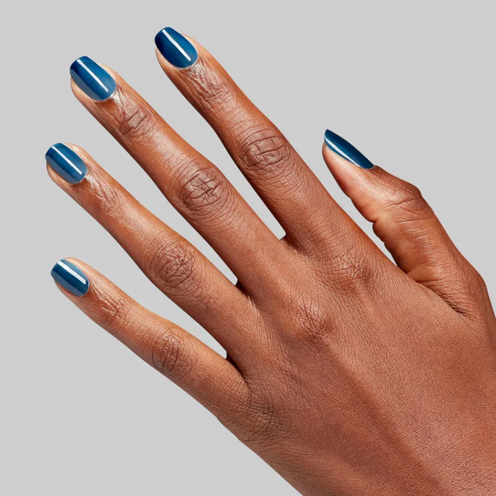 OPI IndiGO Off Nail Polish 15ml - Image 2