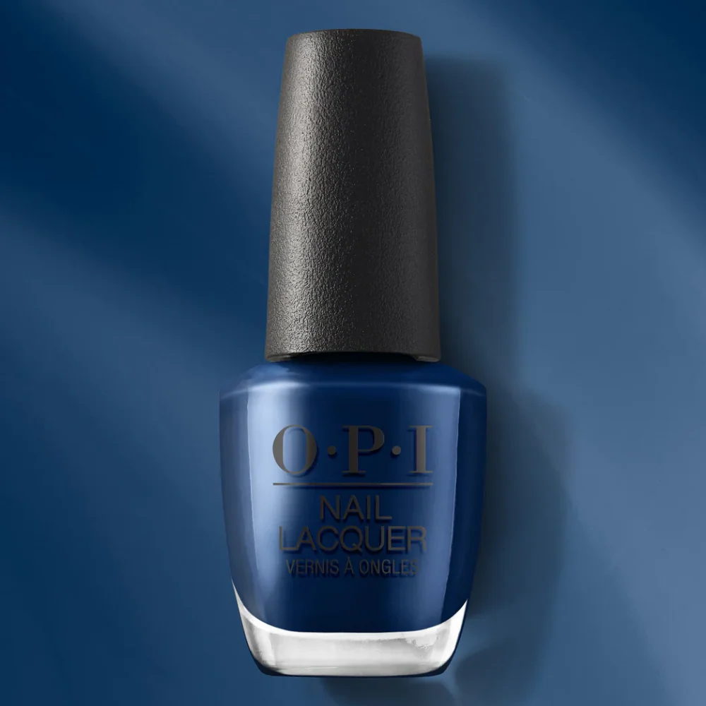 OPI IndiGO Off Nail Polish 15ml - Image 3