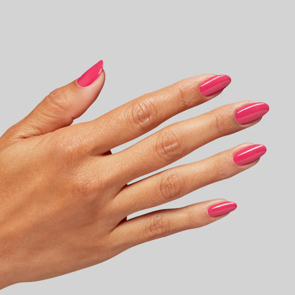 OPI Infinite Shine Gel-Like Lacquer Beet For The Gawdz 15ml - Image 2